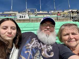 Hollywood Casino 400 - NASCAR Cup Series