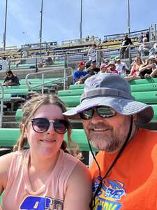 Hollywood Casino 400 - NASCAR Cup Series