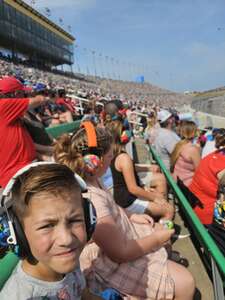 Hollywood Casino 400 - NASCAR Cup Series