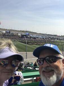 Hollywood Casino 400 - NASCAR Cup Series