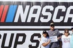 Hollywood Casino 400 - NASCAR Cup Series