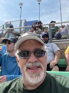 Hollywood Casino 400 - NASCAR Cup Series