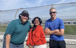 Hollywood Casino 400 - NASCAR Cup Series