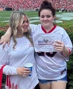 Georgia Bulldogs - NCAA Football vs Ball State Cardinals