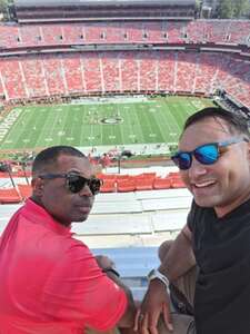 Georgia Bulldogs - NCAA Football vs Ball State Cardinals