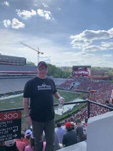 Georgia Bulldogs - NCAA Football vs Ball State Cardinals