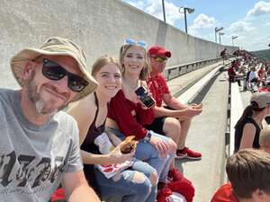 Georgia Bulldogs - NCAA Football vs Ball State Cardinals