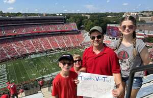 Georgia Bulldogs - NCAA Football vs Ball State Cardinals