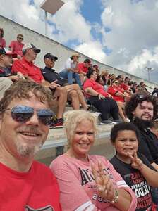 Georgia Bulldogs - NCAA Football vs Ball State Cardinals