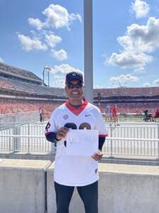 Georgia Bulldogs - NCAA Football vs Ball State Cardinals