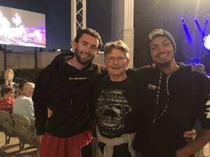 The Australian Pink Floyd Show: Darkside 50 Tour