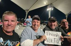 The Australian Pink Floyd Show: Darkside 50 Tour