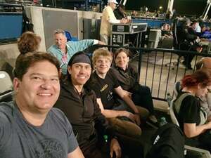 The Australian Pink Floyd Show: Darkside 50 Tour