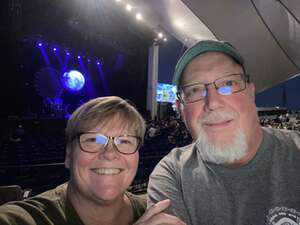 The Australian Pink Floyd Show: Darkside 50 Tour