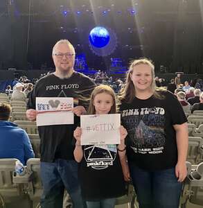 The Australian Pink Floyd Show: Darkside 50 Tour