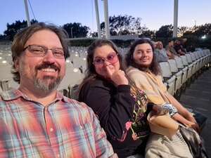 The Australian Pink Floyd Show: Darkside 50 Tour