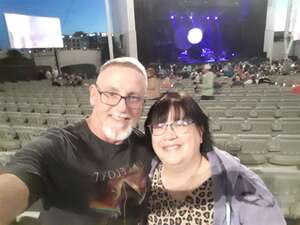 The Australian Pink Floyd Show: Darkside 50 Tour