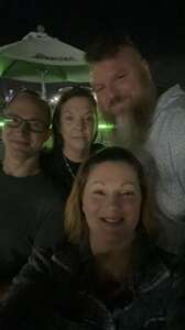 The Australian Pink Floyd Show: Darkside 50 Tour