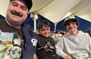 The Australian Pink Floyd Show: Darkside 50 Tour