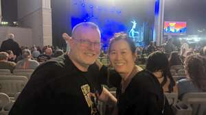 The Australian Pink Floyd Show: Darkside 50 Tour