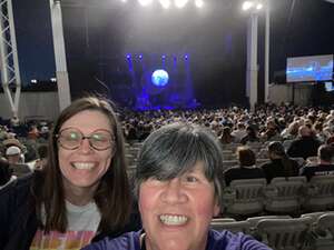 The Australian Pink Floyd Show: Darkside 50 Tour