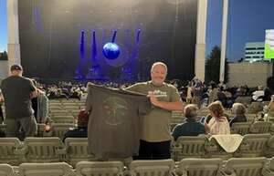 The Australian Pink Floyd Show: Darkside 50 Tour