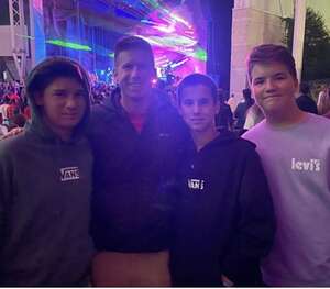 The Australian Pink Floyd Show: Darkside 50 Tour