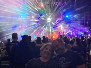 The Australian Pink Floyd Show: Darkside 50 Tour