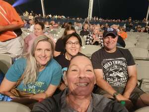 The Australian Pink Floyd Show: Darkside 50 Tour