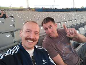 The Australian Pink Floyd Show: Darkside 50 Tour