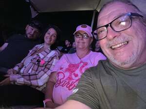 The Australian Pink Floyd Show: Darkside 50 Tour