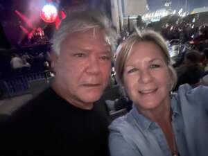 The Australian Pink Floyd Show: Darkside 50 Tour