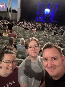 The Australian Pink Floyd Show: Darkside 50 Tour