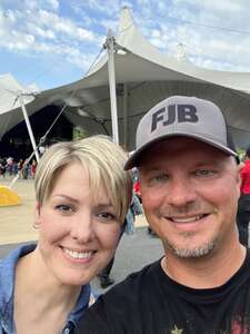 Rob Zombie and Alice Cooper: Freaks on Parade 2023 Tour