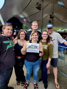 Rob Zombie and Alice Cooper: Freaks on Parade 2023 Tour