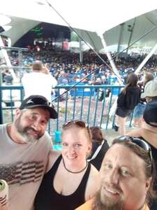 Rob Zombie and Alice Cooper: Freaks on Parade 2023 Tour