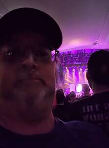 Rob Zombie and Alice Cooper: Freaks on Parade 2023 Tour