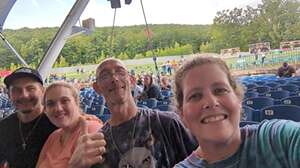 Rob Zombie and Alice Cooper: Freaks on Parade 2023 Tour