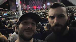 Rob Zombie and Alice Cooper: Freaks on Parade 2023 Tour