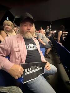 Rob Zombie and Alice Cooper: Freaks on Parade 2023 Tour