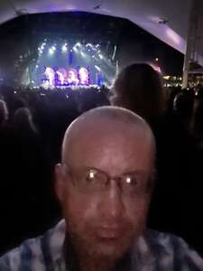 Rob Zombie and Alice Cooper: Freaks on Parade 2023 Tour