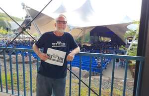 Rob Zombie and Alice Cooper: Freaks on Parade 2023 Tour