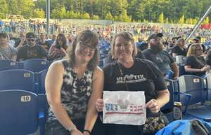 Rob Zombie and Alice Cooper: Freaks on Parade 2023 Tour