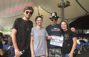 Rob Zombie and Alice Cooper: Freaks on Parade 2023 Tour