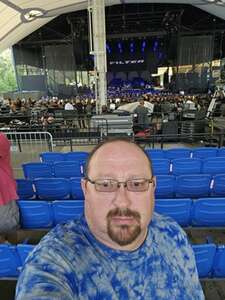 Rob Zombie and Alice Cooper: Freaks on Parade 2023 Tour