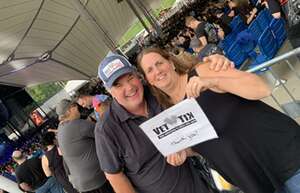 Rob Zombie and Alice Cooper: Freaks on Parade 2023 Tour