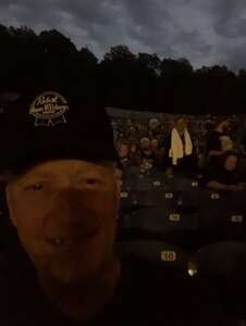 Rob Zombie and Alice Cooper: Freaks on Parade 2023 Tour