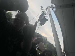 Rob Zombie and Alice Cooper: Freaks on Parade 2023 Tour