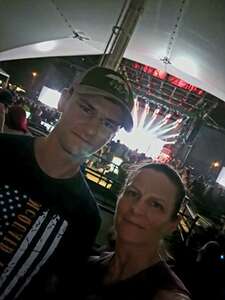 Rob Zombie and Alice Cooper: Freaks on Parade 2023 Tour