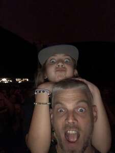 Rob Zombie and Alice Cooper: Freaks on Parade 2023 Tour